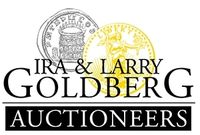 Goldberg Coins coupons